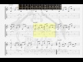 Donovan   Tangerine Puppet GUITAR TAB