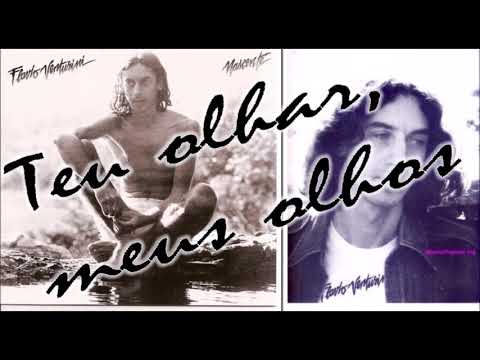Video thumbnail for Teu Olhar, Meus Olhos