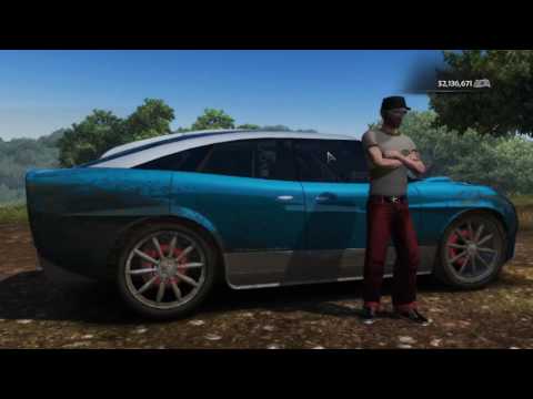 PC Longplay [842] Test Drive Unlimited 2 (part 5 of 8)