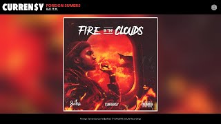 Curren$y - Foreign Sumers (Audio) (feat. T.Y.)