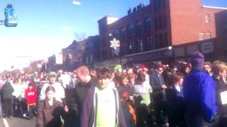 preview picture of video 'Manchester Road Race 2011'