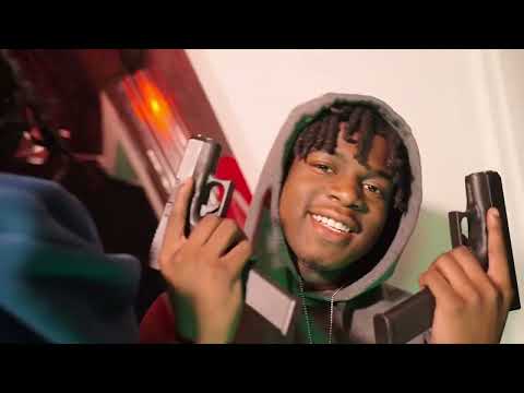 Luh shife X skotty blamm - free facepaint