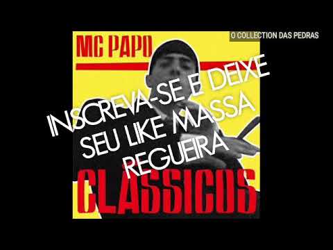 MC PAPO FT BLAST GIRL - RADINHO DE PILHA 2K08 SEM VINHETA ( REGGAETON RECORDAÇÃO )