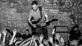 The Dillinger Escape Plan - Limerent Death (Live) - The Hi Hat - Los Angeles, CA