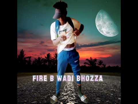 FIRE B WADI BHOZZA-BIG FIVE ALBUM[SWESWI NINGAKALA NIKUTSHIKA DIS PULLO] OFFICIAL AUDIO 