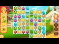 Farm Heroes Saga Android Gameplay Level 9