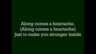 Charice -  Lesson For Life  Lyrics OFFICIAL