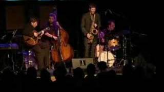 Eric Alexander / Peter Bernstein Group