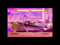Super Fighter VS Matches 13