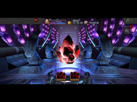 Crystal Opening... I got Kabammed!