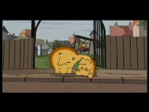 UK Road Safety Hedgehogs