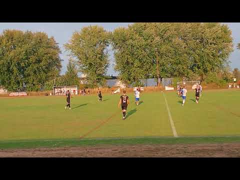 31.08.2025, klasa okręgowa, BKS Start Brzeziny — GLKS Wołucza, 2. połowa