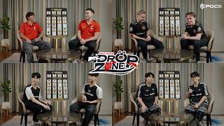 PGC 2025 ドロップゾーン EP 1 - PGC 2025 夢のSQUAD┃PUBG Esports