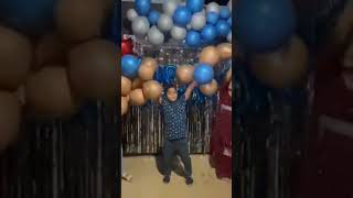 #happy#kids#balloons