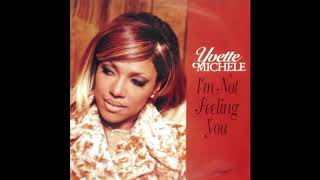 I&#39;m Not Feeling You - Funkmaster Flex Featuring Yvette Michele