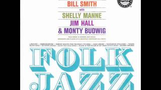 Bill Smith - Go Down, Moses (1959)