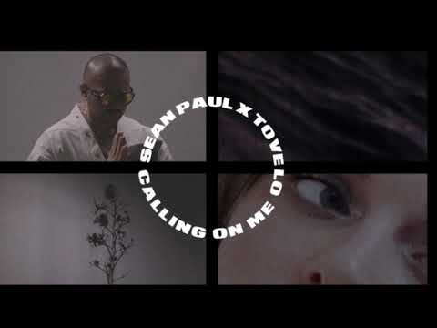 Sean Paul, Tove Lo - Calling On Me [Official Audio]