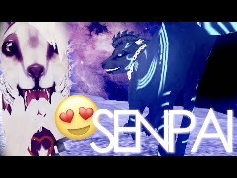 Feral Heart - Senpai