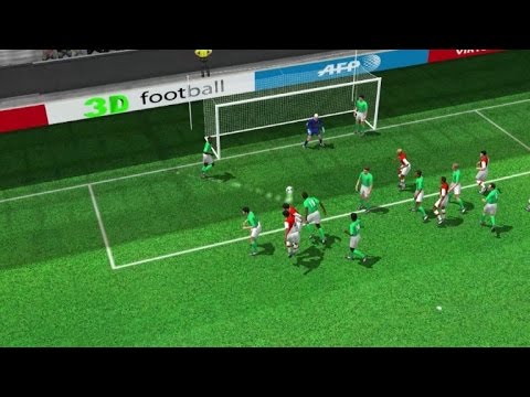 AS Saint-Etienne vs. AS Monaco