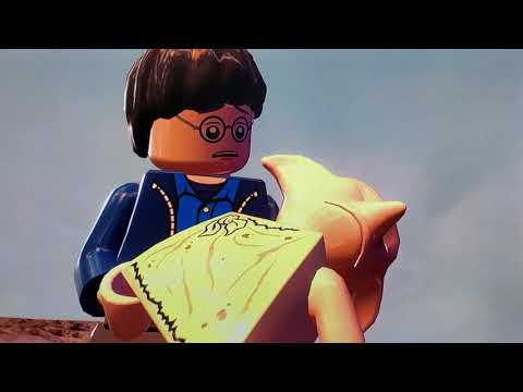 DOBBY! - LEGO Harry Potter Years 5-7 #18