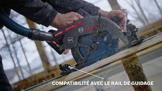 BOSCH EXPERT EXKS18V-68GX solo