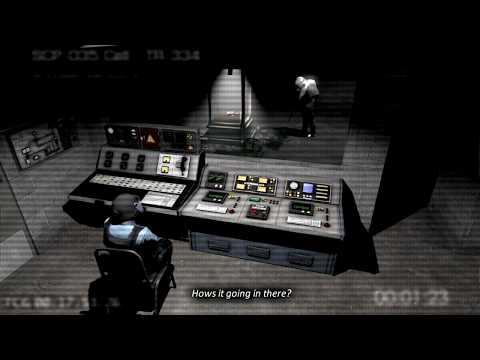 SCP : Sedition SCP- 035 (CLOSED QUESTIONS)