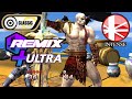 Project M Remix Plus Ultra 0 2 4 Classic Mode On Intense With Kratos Crazy Hand Clear