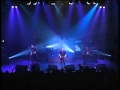 New Model Army - Stupid Questions -  Live London Astoria 2003