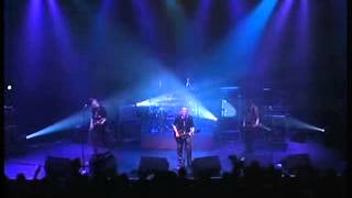 New Model Army - Stupid Questions (DVD -- 'New Model Army: Live 161203')
