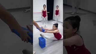 Download lagu Why don't you avoid it? #dance #holisticballet #flexibility #ballet #student mp3