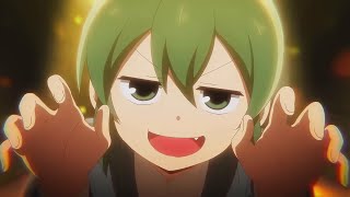 Cover art for annoyingsunsun week