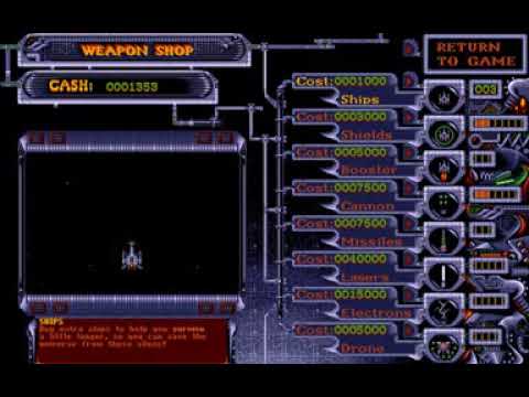 Gameplay video