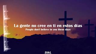 Cover art for Dear God