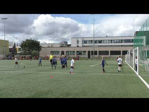 Marijampolės City (2011) - Be1