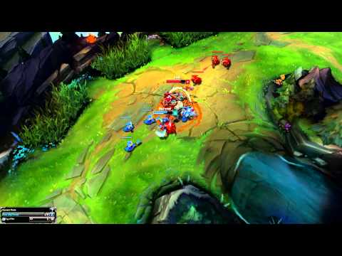 Gnar Montage Season 5