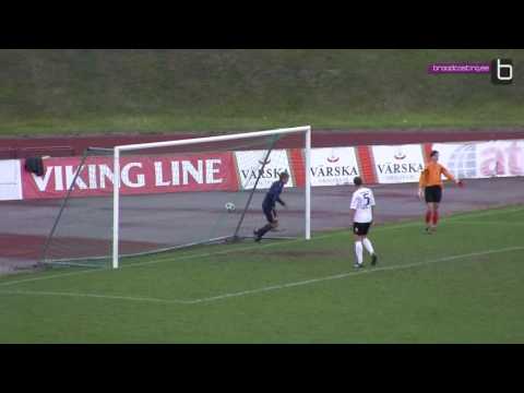 JK Tallinna Kalev vs. JK Narva Trans