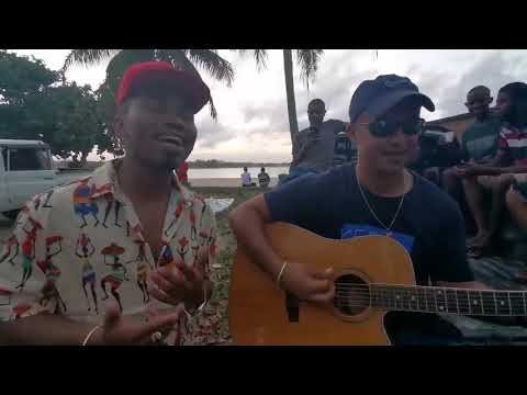 Mila M'feeling (Acoustic version) 🏖️