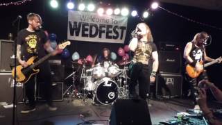 New Device On Fire at Wedfest 4 1,4,17