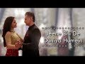 Jeene Bhi De Arijit Singh Star Plus New Serial Title Song