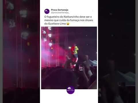 #nattan #fogueteiro #forroepiseiropraparedao