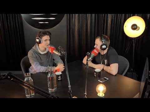 SBM Radio: Moli i Janusz Walczuk