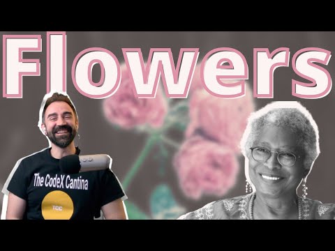 Instant Alice Walker Flowers Study Guide