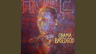 Obama BasedGod
