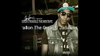 Cora$on the great f/ Jadakiss