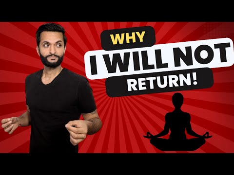 10 Day Vipassana Meditation Course - An Honest Review