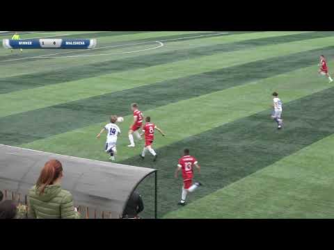 FC WINNER  U 13  - FC MALISHEVA   U 13 [ 4 - 0 ]   19.10.2024