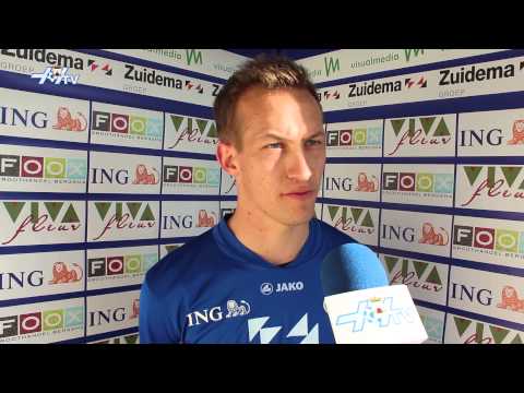 VV Hoogeveen TV – nabeschouwing Hoogeveen – VKW (22-03-2015)