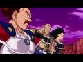 Super Dragon Ball Heroes Big Bang Mission 2 Trailer Opening Bardock And Goku Turles And Boujack