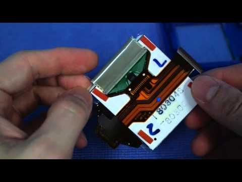 Gameboy Pocket - Adding a Backlight, how and why you should do this!