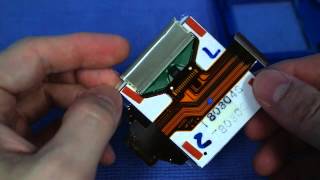 Gameboy Pocket - Adding a Backlight, how and why you should do this!